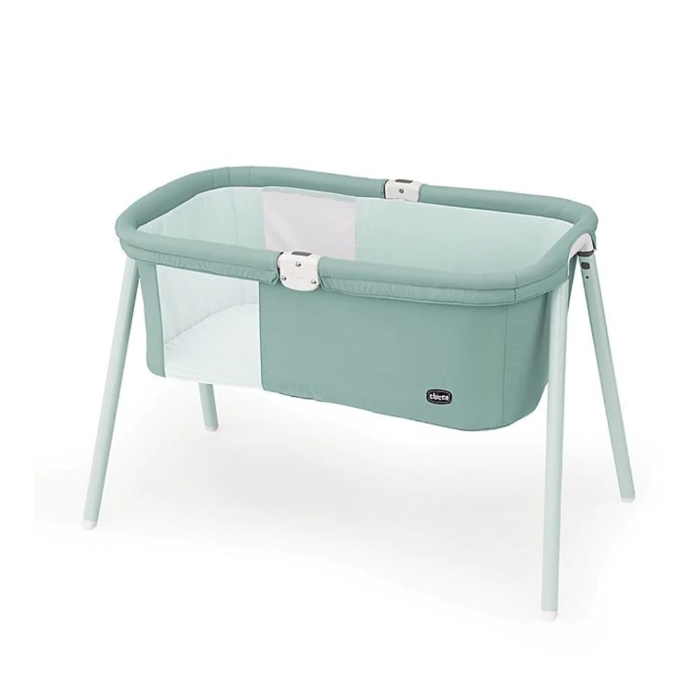 SOLD!!! Baby Chicco Lullago Travel Bassinet